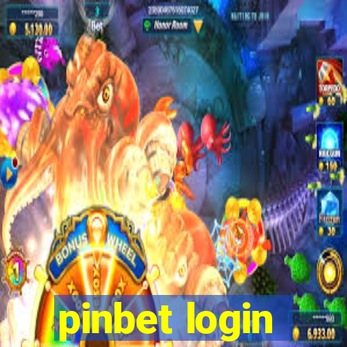 pinbet login